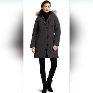 Canada Goose Kensington Parka LIKE NEW